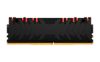  Зображення Пам'ять ПК Kingston DDR4 64GB KIT (32GBx2) 3200 FURY Renegade RGB 